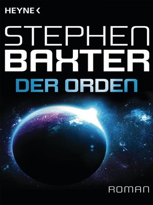 cover image of Der Orden